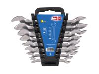 Набор CR-V двухрожковых ключей