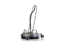 Насадка для мытья поверхностей круглая, диаметр 300 мм Насадка для мытья поверхностей круглая, диаметр 300 мм