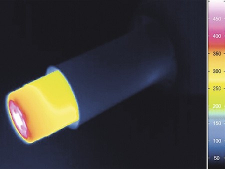 TRIAC ST (Триак ST): активное охлаждение TRIAC ST (Триак ST): активное охлаждение