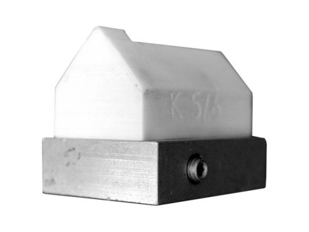 Насадка на шов К 5-6 мм для WELDPLAST S4 Насадка на шов К 5-6 мм для WELDPLAST S4