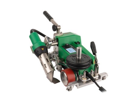 Сварочный аппарат горячего воздуха Униплан 500 Сварочный аппарат горячего воздуха Униплан 500