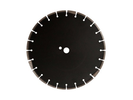 Диск алмазный L-Abrasive D125х22,2¶_1