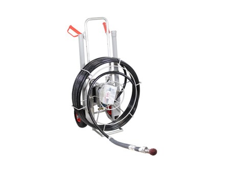 Кабельный барабан системы NANO easy Кабельный барабан системы NANO easy