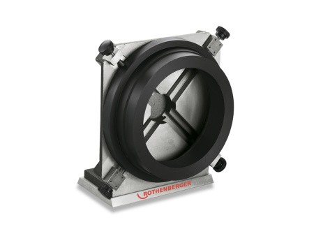 Зажим для фланцев к Ровелд Р630W2