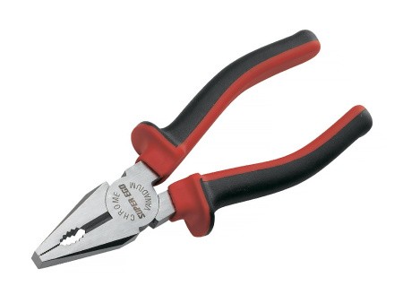Универсальные плоскогубцы 200мм Универсальные плоскогубцы 200мм