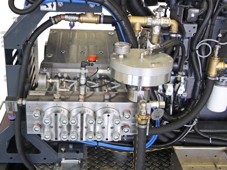 Насос высокого давления falch / фальх Насос высокого давления falch / фальх