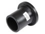 Бурт под фланец длинный PN10 SDR17 PE100 D110 Бурт под фланец длинный PN10 SDR17 PE100 D110