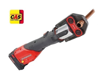 Пресс электрогидравлический ROMAX 4000 Пресс электрогидравлический ROMAX 4000