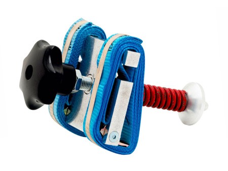 Позиционер для седлового отвода d 63-500 мм Позиционер для седлового отвода d 63-500 мм