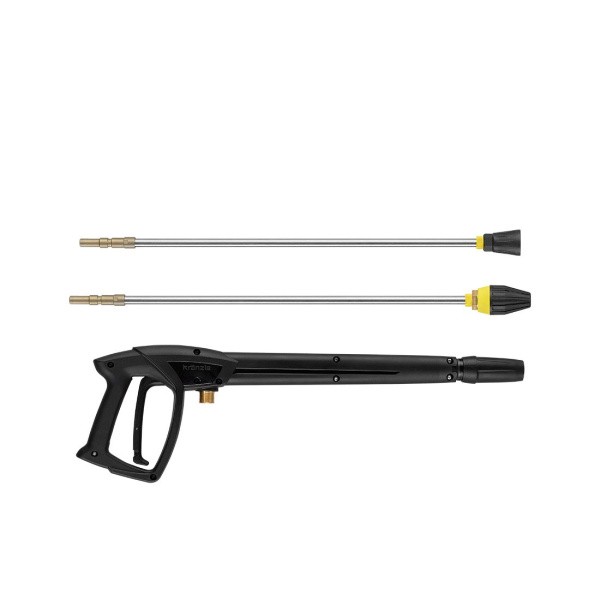 Kränzle Profi 175 TST насадки Kränzle Profi 175 TST насадки