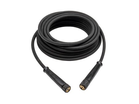 Шланг высокого давления из металлической ткани, НД 8, 15 м Шланг высокого давления из металлической ткани, НД 8, 15 м