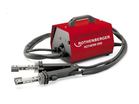 ROTHERM 2000 ROTHERM 2000