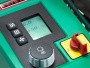 Сварочный автомат горячего воздуха VARIANT T1, применение