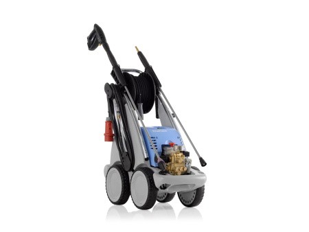 Kränzle Quadro 899 TST, вид сбоку Kränzle Quadro 899 TST, вид сбоку