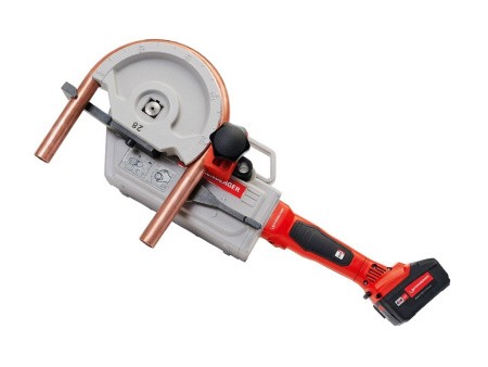 Аккумуляторный трубогиб ROBEND 4000 E, набор Аккумуляторный трубогиб ROBEND 4000 E, набор