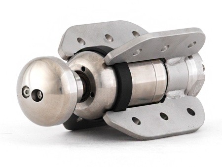 Роторная насадка PRIMUS Anti Blaster 3D, соед. 1" Роторная насадка PRIMUS Anti Blaster 3D, соед. 1"