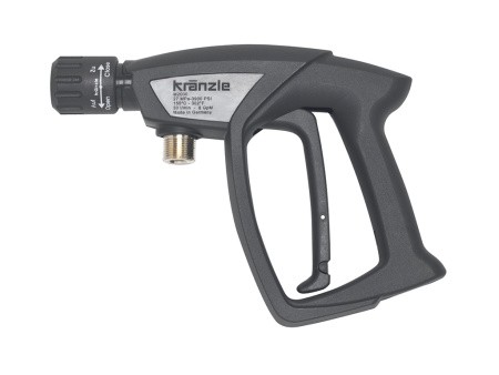 Пистолет высокого давления "Midi" короткий Пистолет высокого давления "Midi" короткий