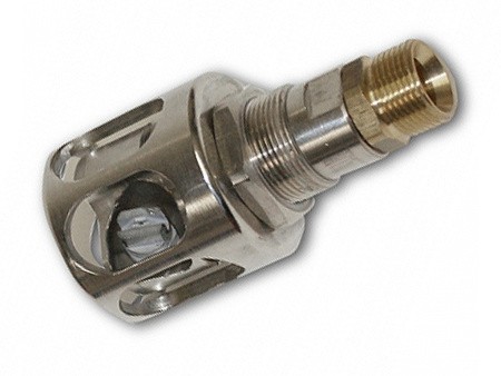 Насадка для внутренней чистки 250бар диам. 50мм 25° люстра