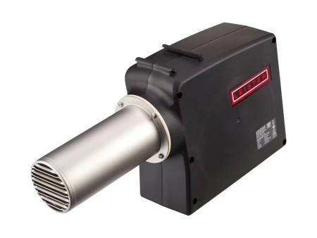 Тепловентилятор HOTWIND SYSTEM 3.68 кВт Тепловентилятор HOTWIND SYSTEM 3.68 кВт